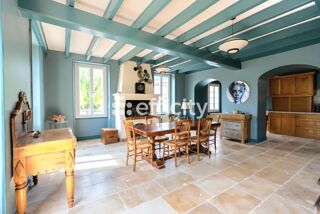  Maison � vendre 11 pi�ces 310 m�