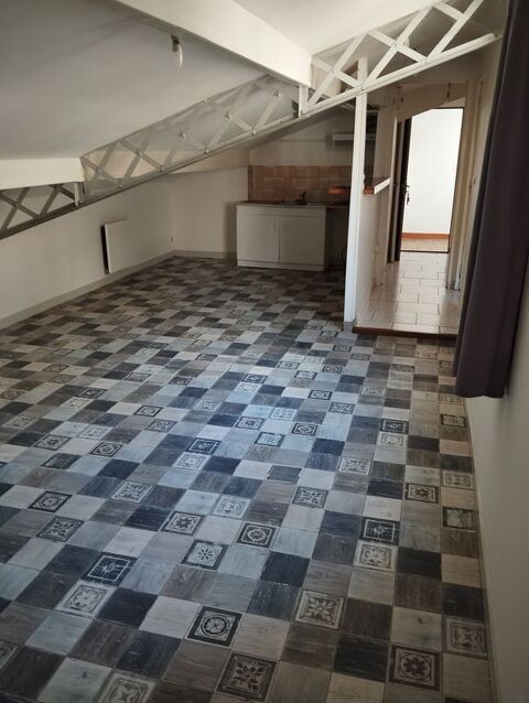   T2 42m� proche centre ville a pied Appartement - 2 pi�ce(s) - 42 m�