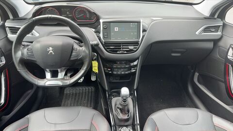 2008 1.2 PureTech 130 GT Line 2019 occasion 42150 La Ricamarie