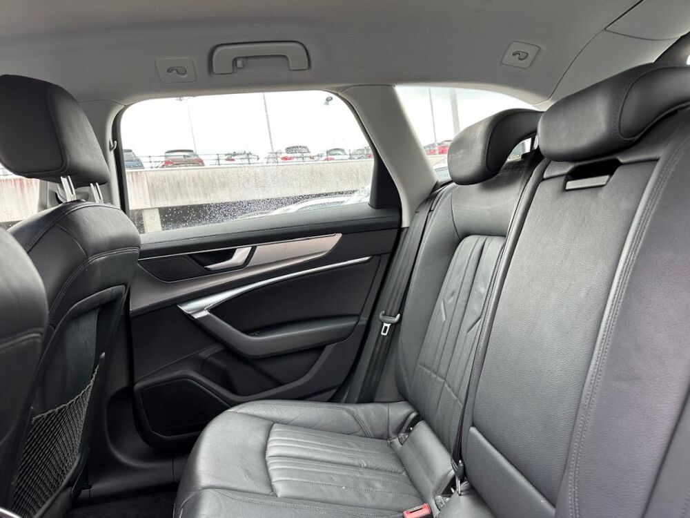 A6 V AVANT 45 TFSI 245 QUATTRO AVUS S tronic 2019 occasion 78240 Chambourcy