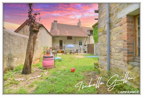   Dpt Cher (18), Le Ch�telet - � vendre - maison 6 pi�ces 128 m� + terrain + d�pendances Maison - 6 pi�ce(s) - 127 m�