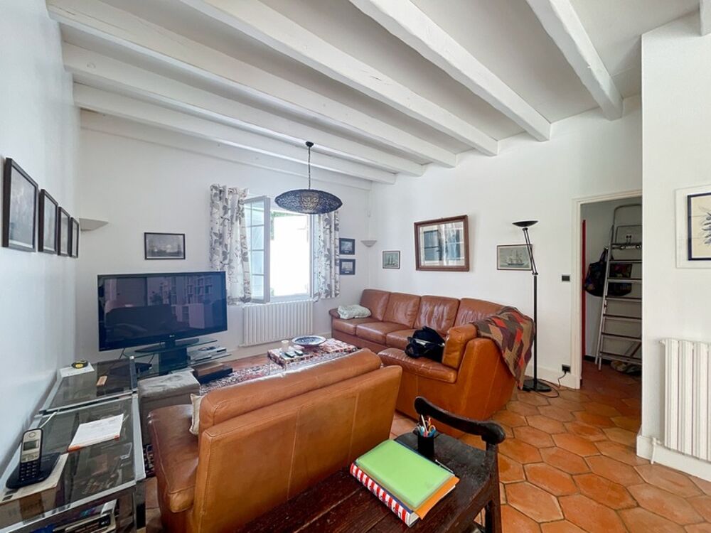  vendre  Maison La Rochelle (17000)