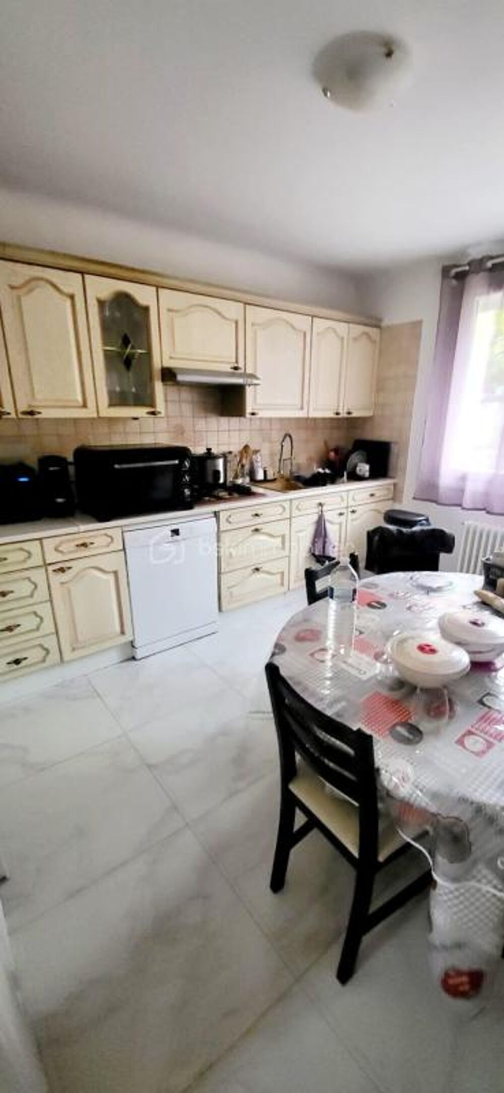 MAISON T5 DE 95M2