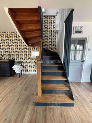  Maison à vendre 5 pièces 97 m²