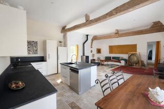  Maison � vendre 8 pi�ces 240 m�
