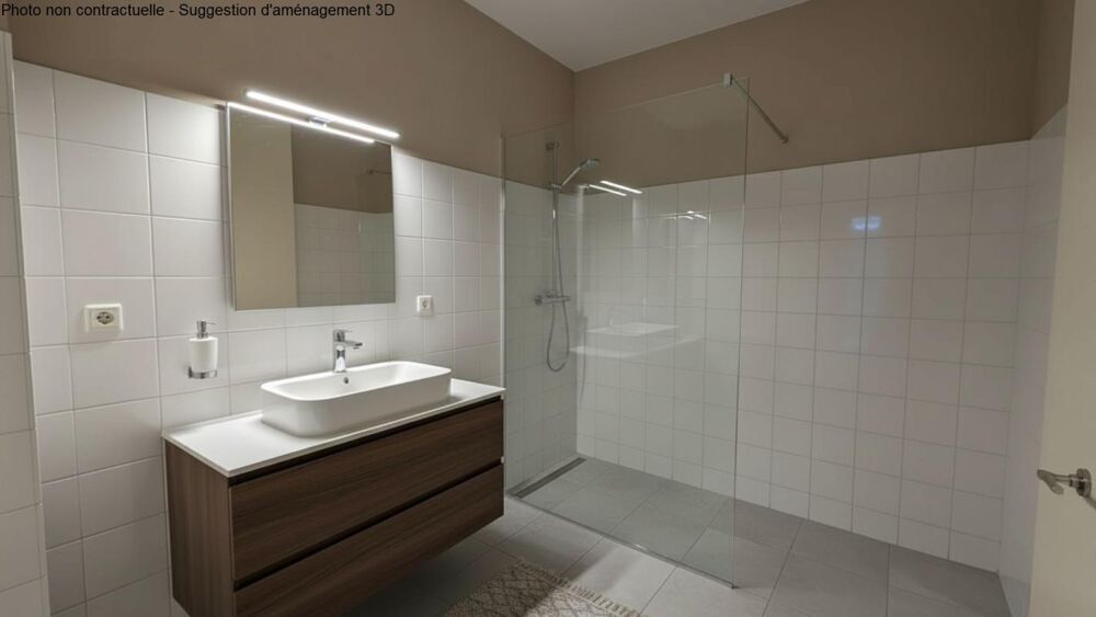 LIMOGES OUEST prox CHU - APT T4 Limoges prox CHU - 87 m² AVEC CAVE ET PARKING