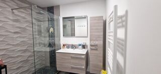  Appartement  vendre 2 pices 56 m