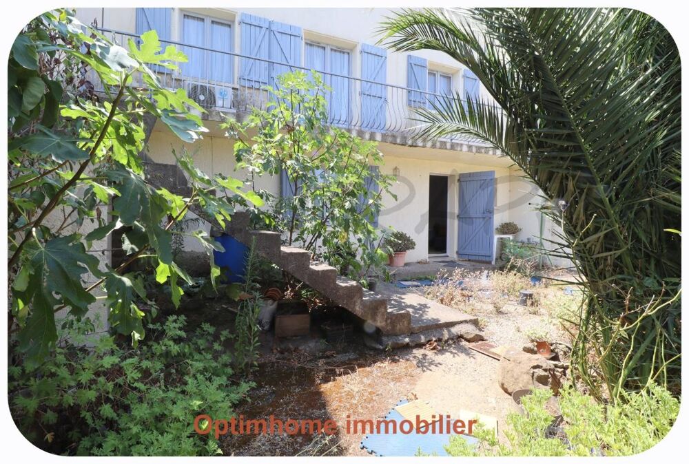 Maison 9 pièces 170 m² · à Agde · 170 m² · 315 000 €
