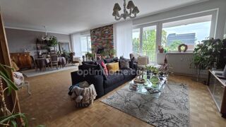  Appartement à vendre 5 pièces 126 m²