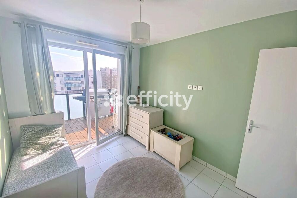 Vente Appartement Appartement Saint fons