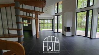  Maison à vendre 5 pièces 166 m²