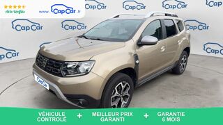 Duster 1.3 TCe 130 Prestige 2019 occasion 31200 Toulouse