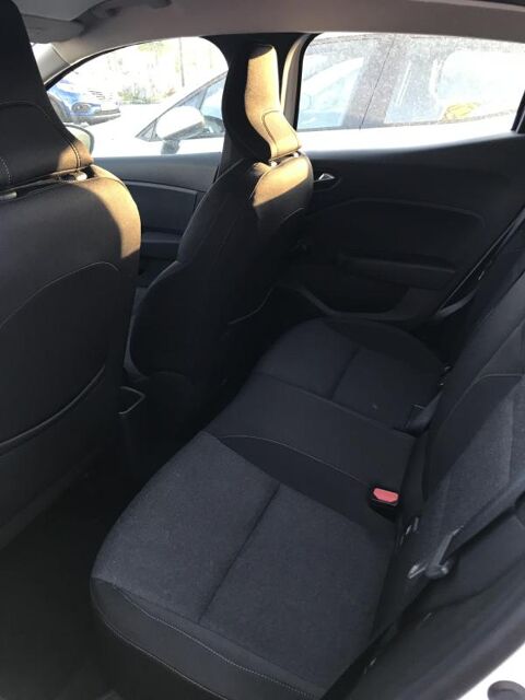 Clio V TCE 90 BUSINESS 2022 occasion 38160 Chatte