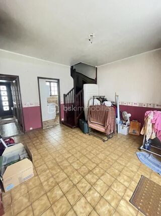  Maison � vendre 4 pi�ces 100 m�