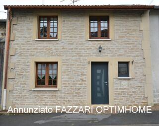  Maison � vendre 6 pi�ces 195 m�