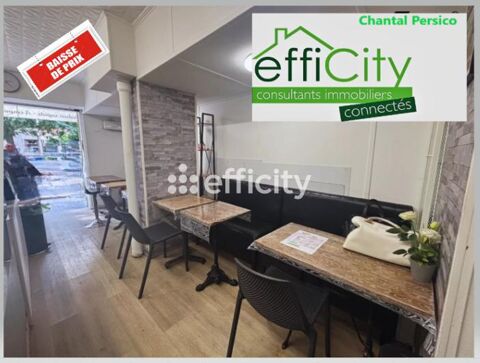 Restauration rapide 77000 06100 Nice