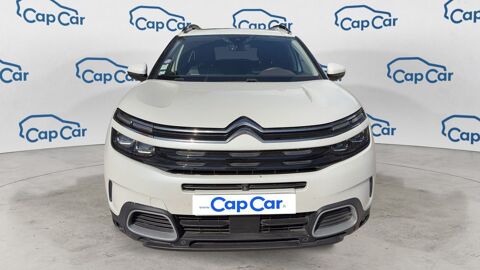 C5 aircross 1.6 THP 225 Plug in Hybrid e-EAT8 Shine Pack 2021 occasion 84210 Pernes Les Fontaines