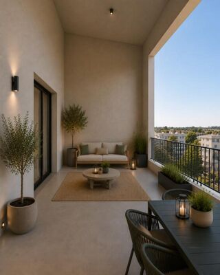  Appartement à vendre 5 pièces 114 m²