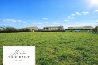  Terrain � vendre 2444 m�