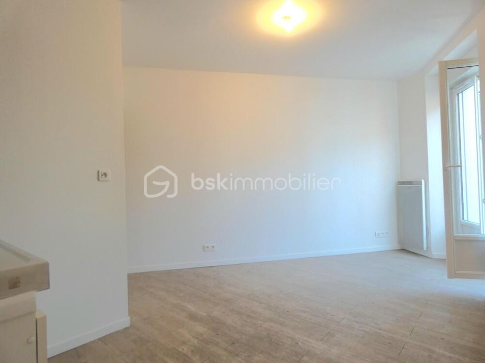 Location Appartement Studio 17m2 Nantes