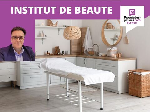 MERIGNAC - INSTITUT DE BEAUTE - 57m² 41000 33700 Merignac