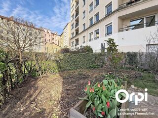  Appartement � vendre 3 pi�ces 65 m�