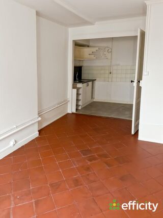  Appartement � vendre 2 pi�ces 36 m�