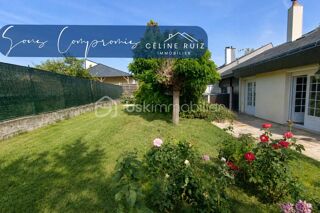 Vente Maison Maison avec confort thermique : à personnaliser Beaucouze