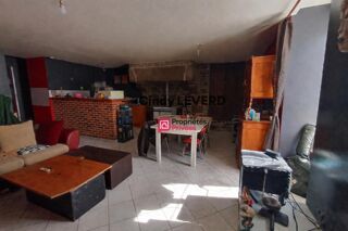 Maison 84m2 Cuves