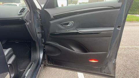 Espace 2.0 Blue dCI 160.0 EDC6 Zen 2020 occasion 76290 Montivilliers