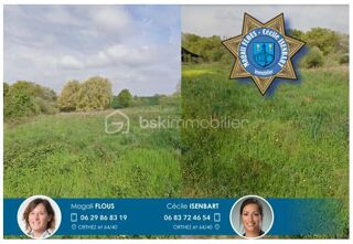  Terrain � vendre 4440 m�