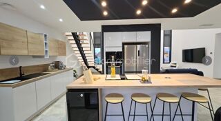  Maison à vendre 5 pièces 166 m²