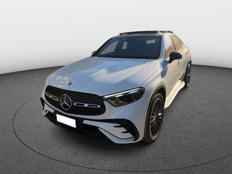 Annonce voiture Mercedes Classe GLC 34650 €