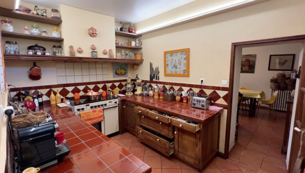 � vendre  Propri�t�/ch�teau Chaum (31440)