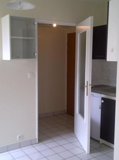  Appartement � louer 1 pi�ce 25 m�