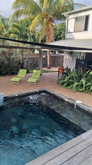  Villa � louer 4 pi�ces 131 m�