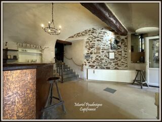  Maison � vendre 13 pi�ces 353 m�