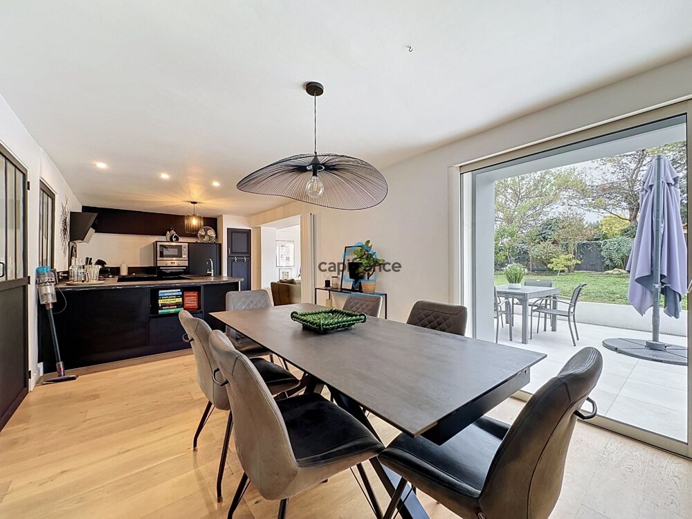 à vendre  Maison La Rochelle (17000)