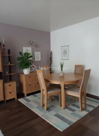  Appartement à vendre 3 pièces 58 m²