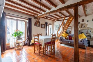  Maison � vendre 3 pi�ces 65 m�