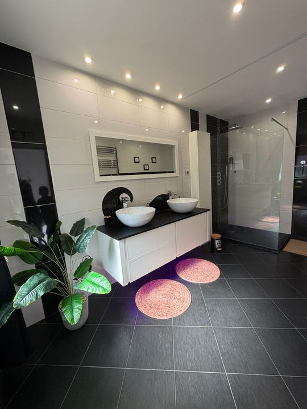 Location Maison Maison de 74m2 à louer sur Saint-Just-Saint-Rambert Saint just saint rambert