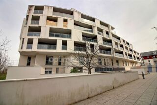  Appartement  vendre 2 pices 39 m