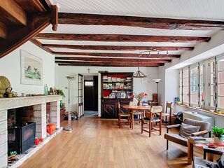  Maison � vendre 7 pi�ces 110 m�