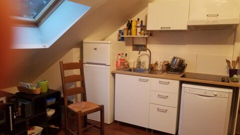  Appartement � louer 3 pi�ces 60 m�