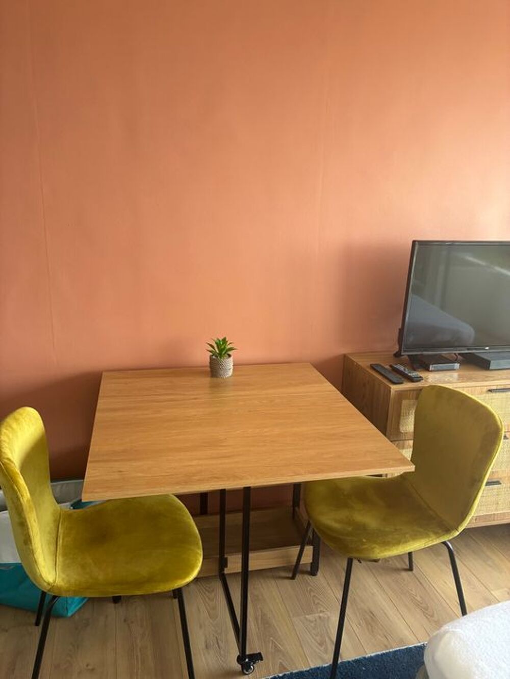 Location Appartement Studio de 18m2 à louer sur Biarritz Biarritz