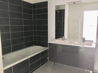  Appartement � louer 3 pi�ces 58 m�