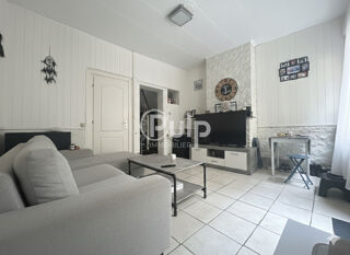  Maison � vendre 5 pi�ces 53 m�