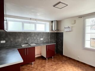  Maison  vendre 4 pices 133 m