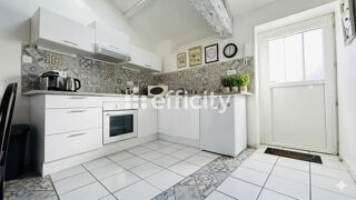  Appartement � vendre 3 pi�ces 47 m�