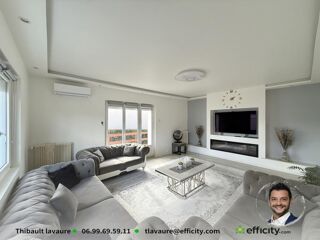  Maison � vendre 5 pi�ces 135 m�